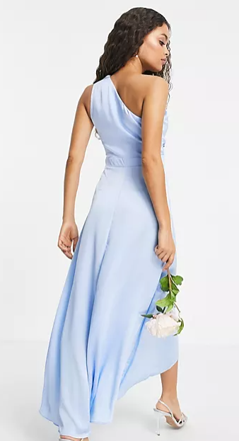 2605-tfnc asos blue 2