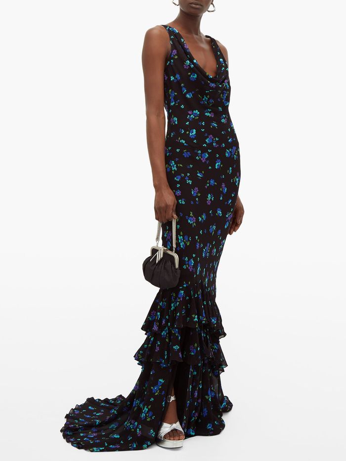 rat and boa maxi dress Rat & Boa Lucille Maxi Dress  Rent with Iz
