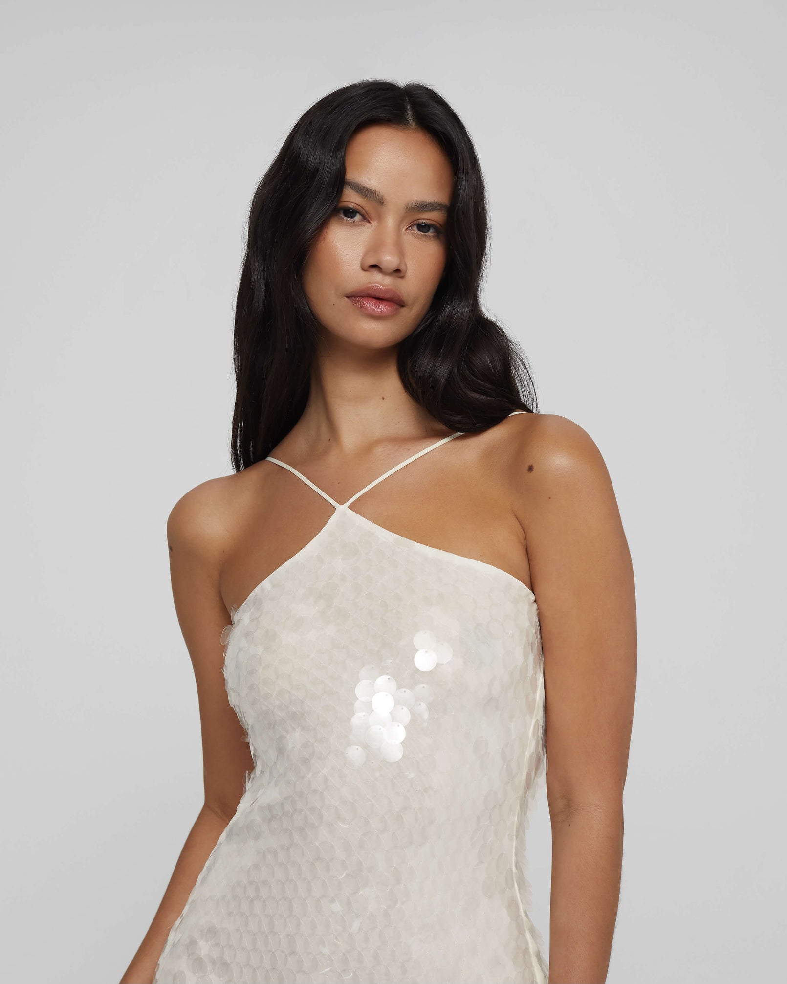 rat and boa nula sequin dress Rat & Boa Sequin Emmanuella Dress by Rat & Boa