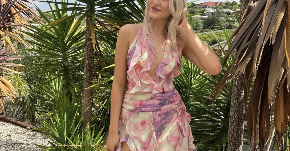divya maxi dress nbd Divya Maxi Dress