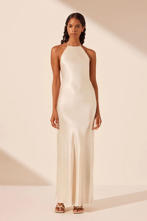 3001-61-LA-LUNE-LOW-BACK-HALTER-NECK-MIDI-DRESS-CREAM-SJ6027-333-F