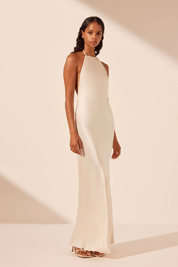 3001-61-LA-LUNE-LOW-BACK-HALTER-NECK-MIDI-DRESS-CREAM-SJ6027-351-A