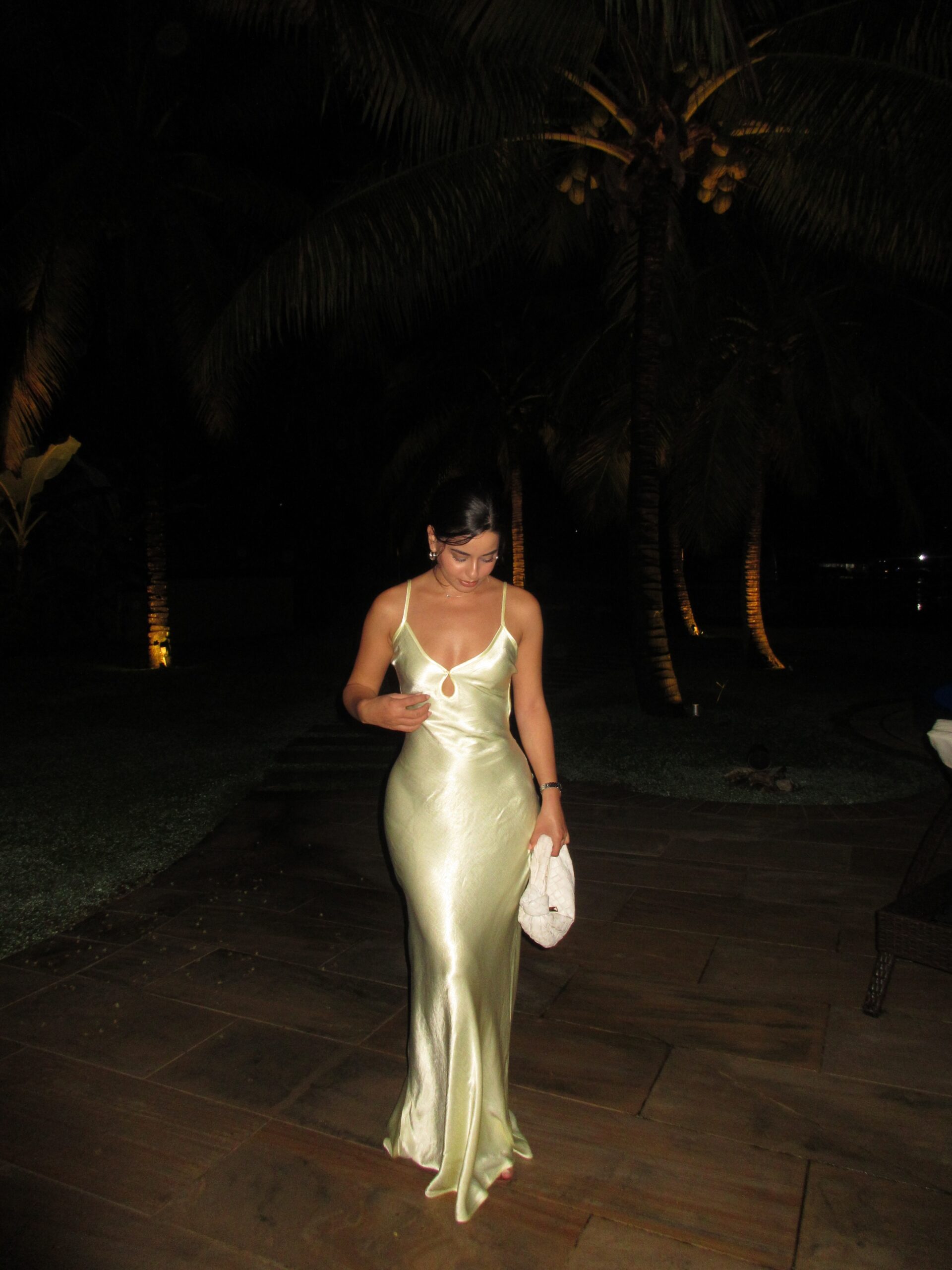 bec and bridge yellow dress Moon Dance Strapless The maxi dress features a delicate and asymmetrical one Yellow Agathe Diamond Maxi Dress