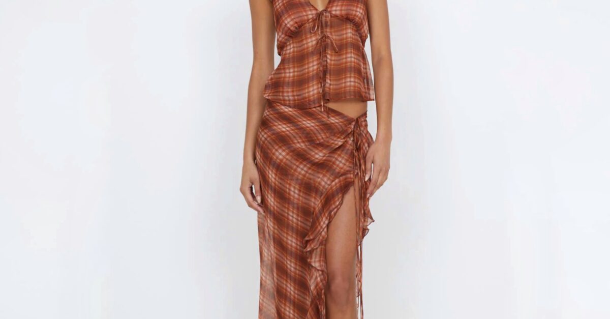 bec and bridge devi maxi dress Bec + Bridge Devi Set – Rent a Dress