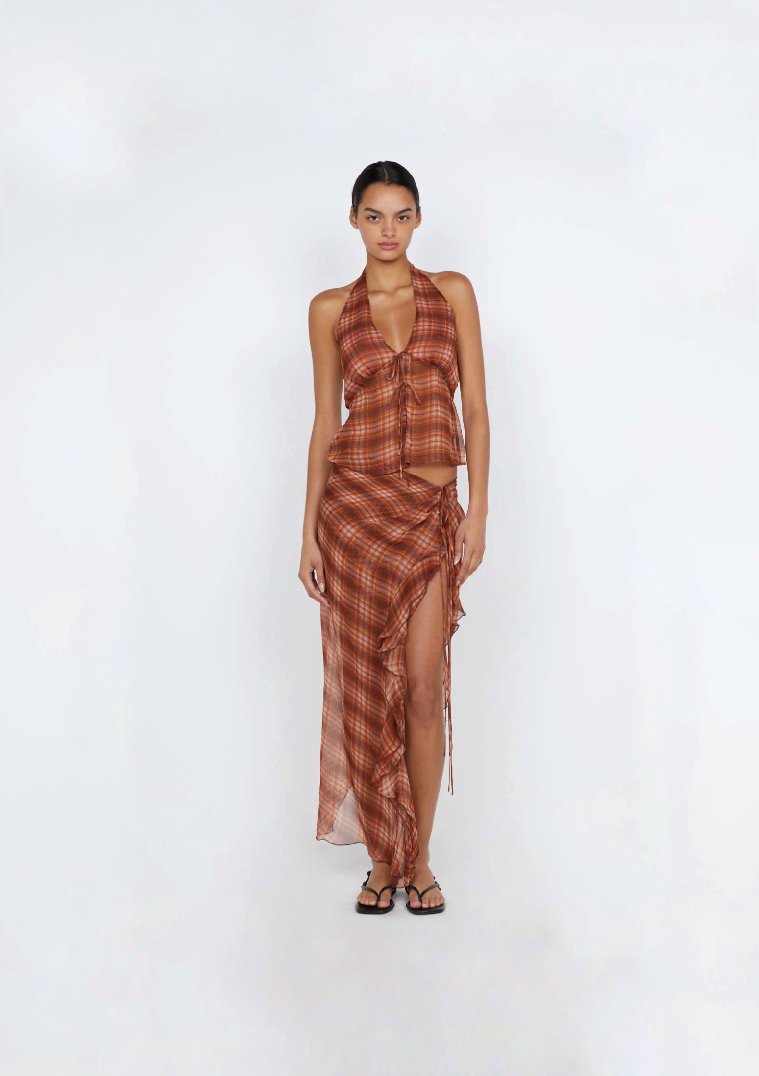 bec and bridge devi maxi dress Bec + Bridge Devi Set – Rent a Dress