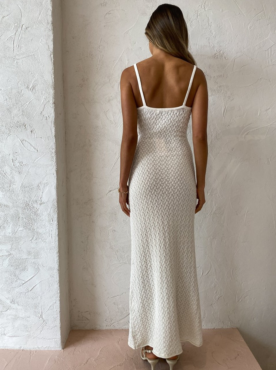 3328-BEC-BRIDGE-Effie-Knit-Key-Maxi-Dress-In-Ivory-White9