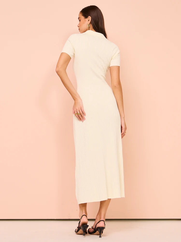 626-Coco Lola AnnaQuan PenelopeDress Silence 113