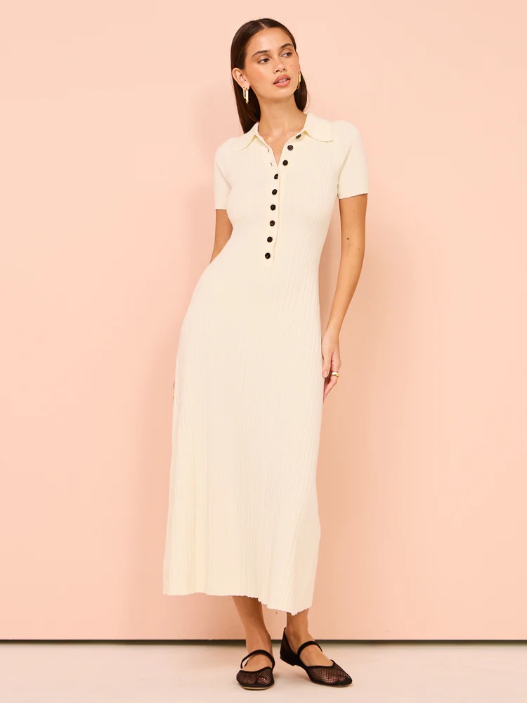 626-Coco Lola AnnaQuan PenelopeDress Silence 134