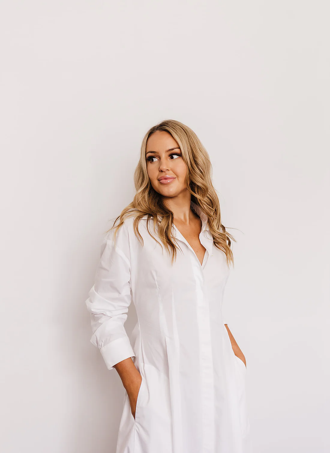 Details & Care Condition Returns Delivery Scanlan Theordore Parachute Cut Out Shirt Dress Hire