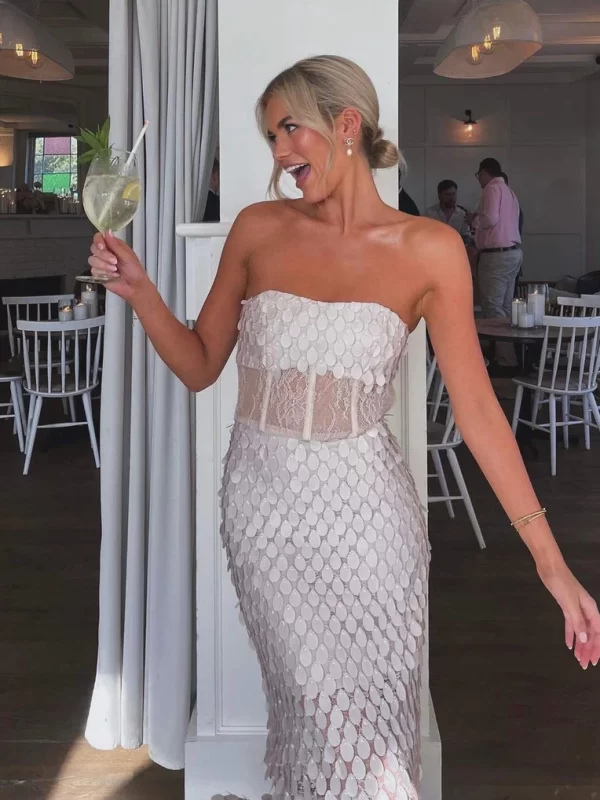 Manning Cartell Supreme Extreme Gown