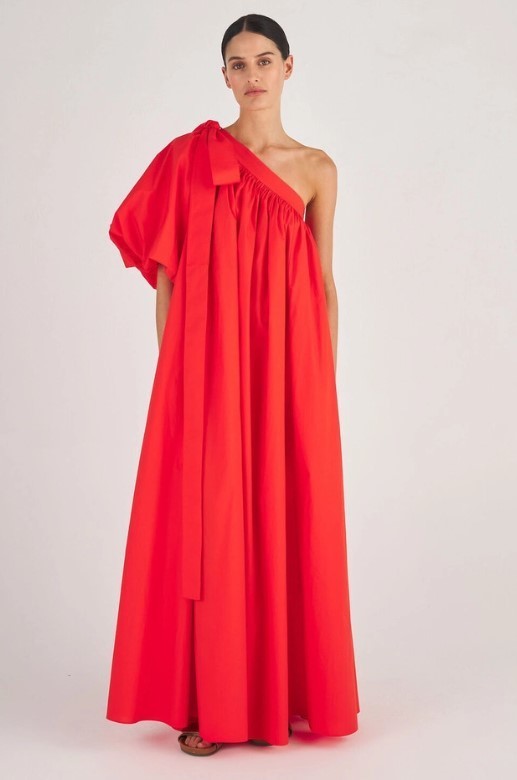 3547-oroton one shoulder