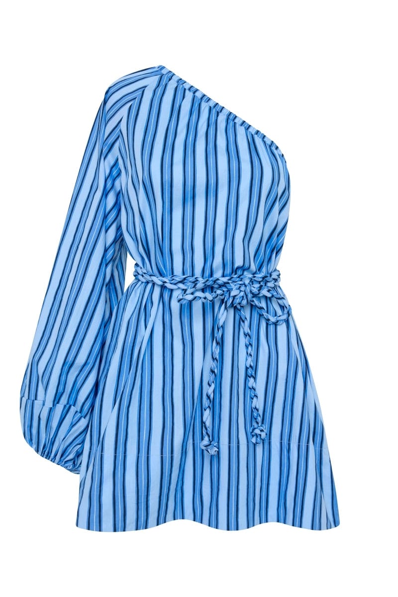 3592-Faithful Calia Mini Dress 1