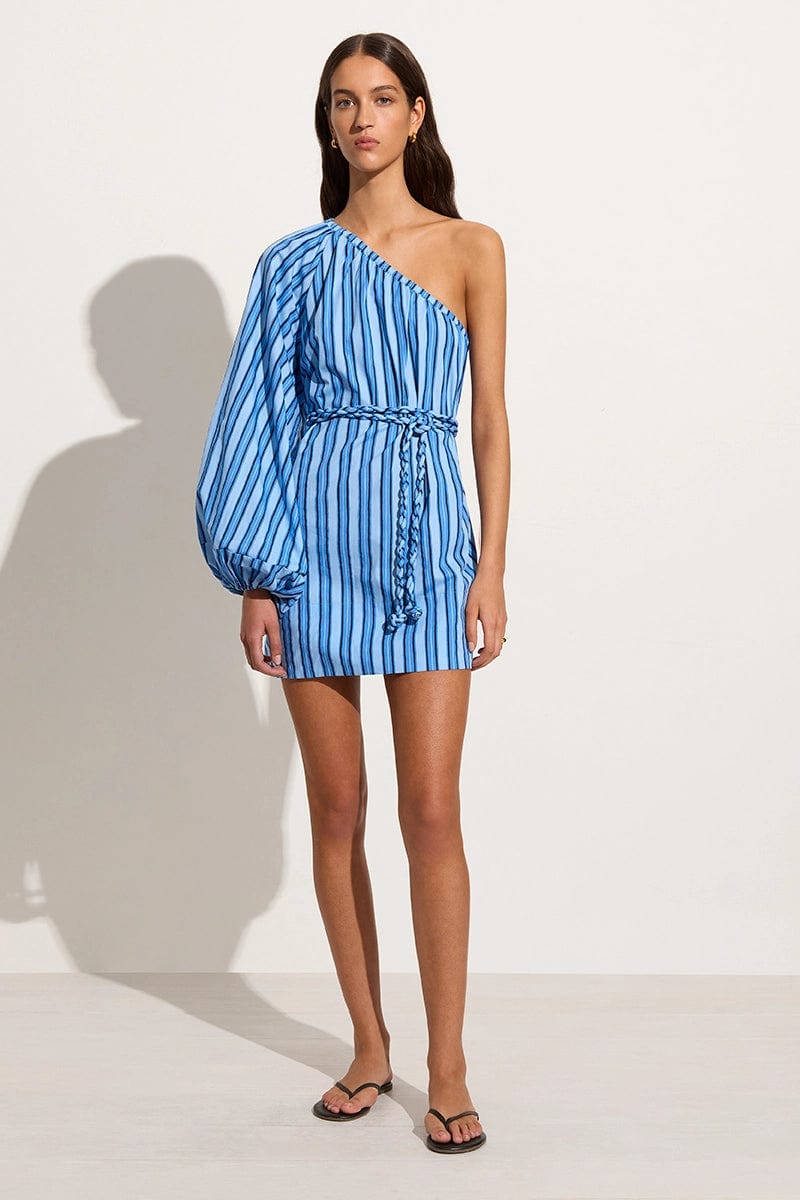 3592-Faithful Calia Mini Dress 3