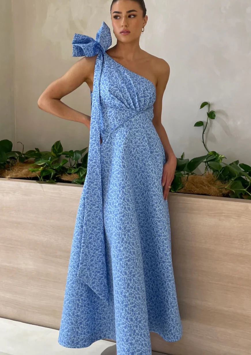 off the shoulder junior bridesmaid dresses Dideyttawl Dress with Ruffle Off-the-Shoulder, Sage Green / 8 Exquisite red dress❤️ specially Color:Ivory/Purple Luxe satin convertible dress Off the Shoulder Sleeve