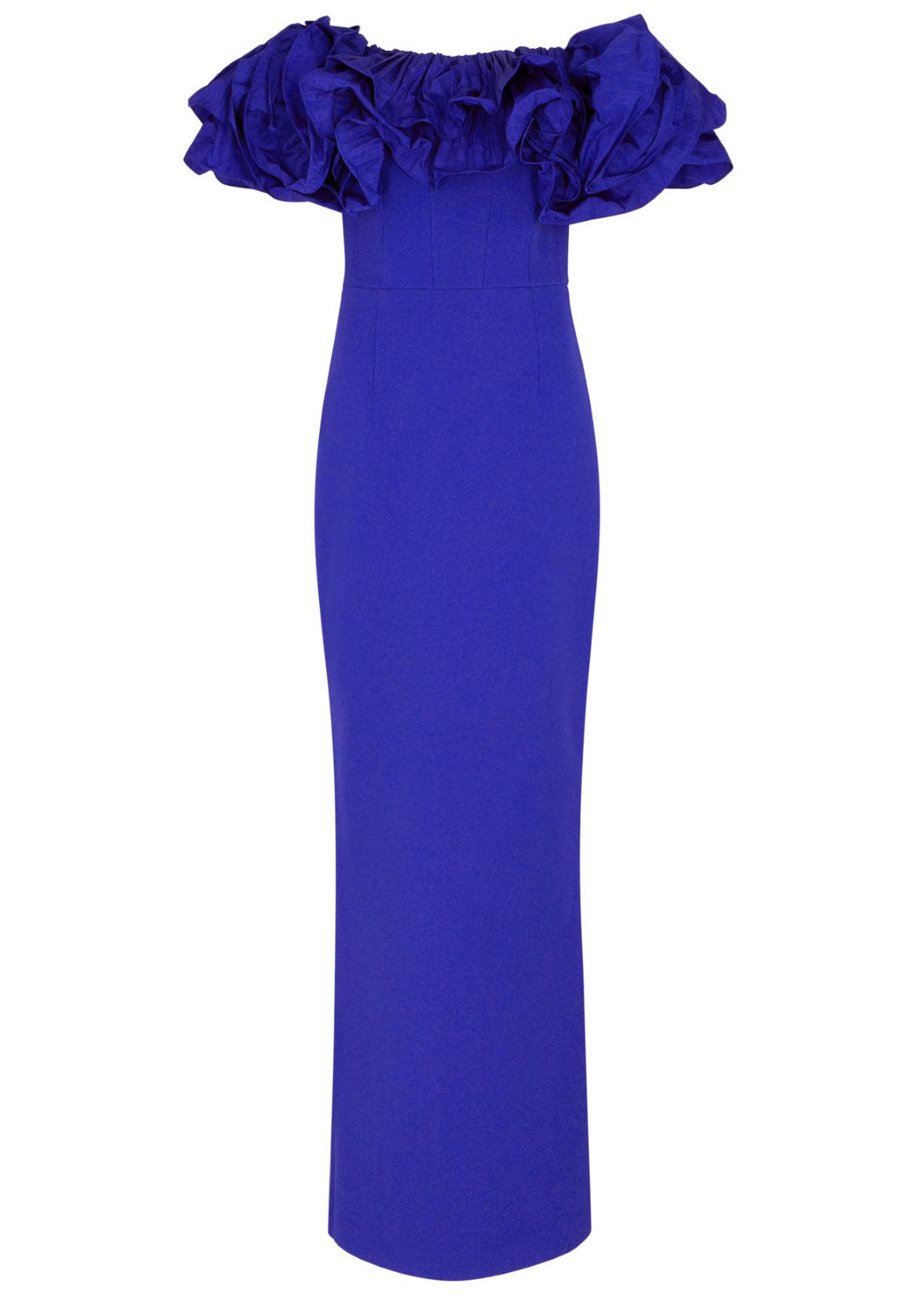 2582-Rebecca Vallance Cora Gown STOCK