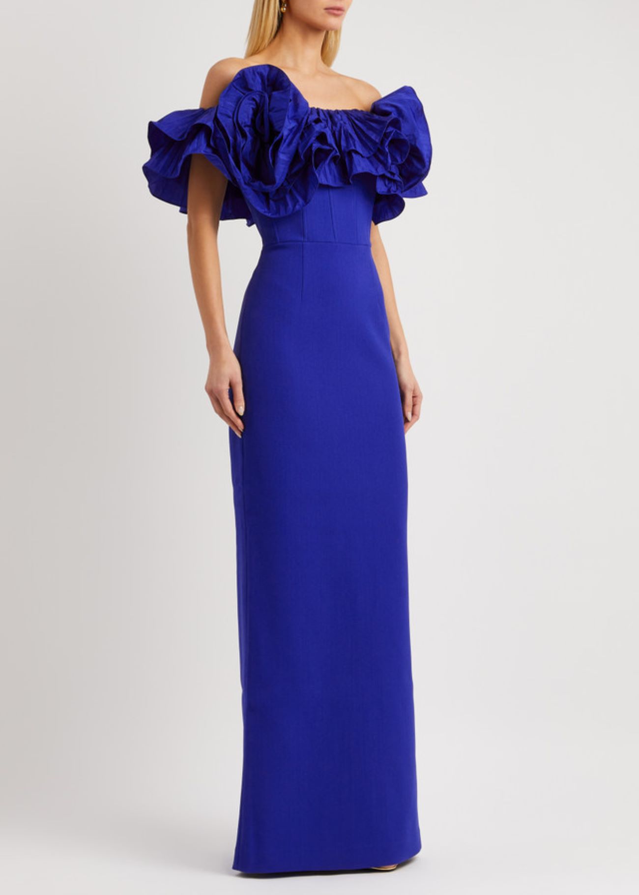 2582-Rebecca Vallance Cora Gown