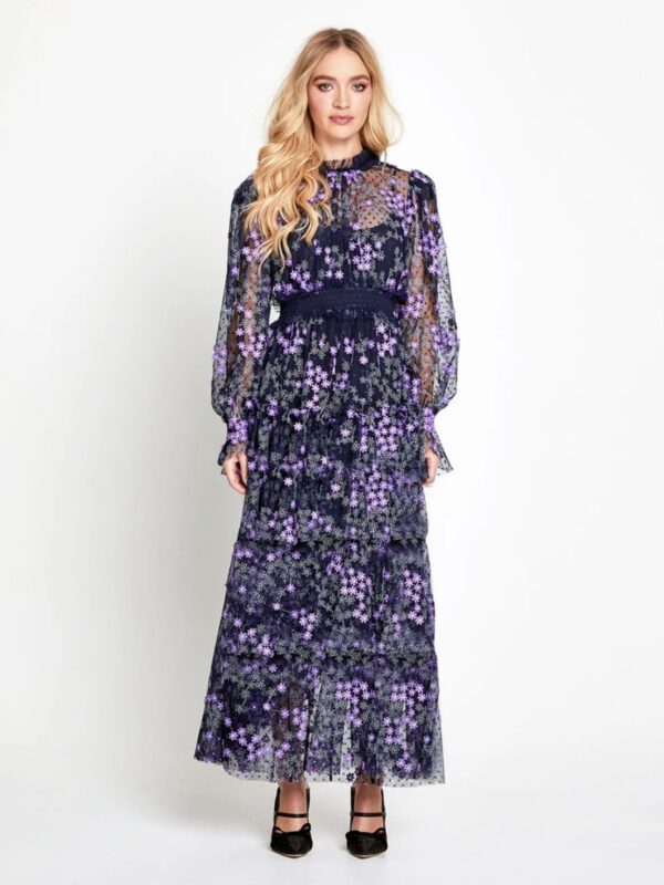 3507-alice mccall midnight caller dress au 8 au 10 au 12 au 14