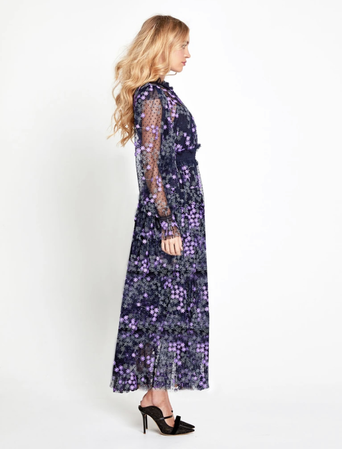 3507-midnight caller dress black au 8 au 10 au 12 au 14