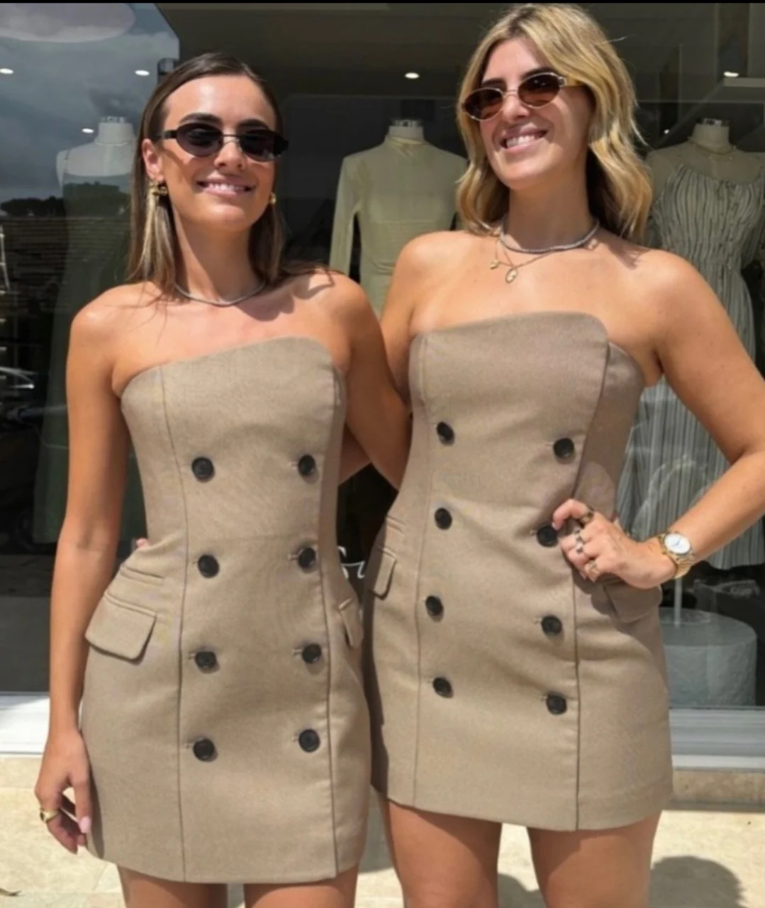 Camilla and Marc Asteria Dress for hire