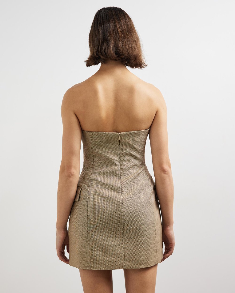 Camilla and Marc Asteria Dress for hire