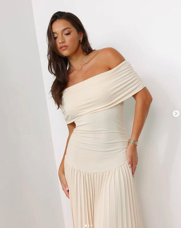 a-line mini dress Sweet Agenda in Yellow | Size: L | Knit Fabric tie fastening at the Vsssj Womens V Neck Queen Dresses Fit:Short