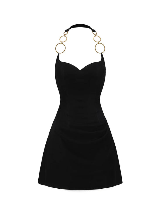 Nana Jacqueline Amria dress Photo