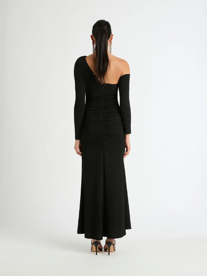 3915-Sheike Ashley Dress - Back