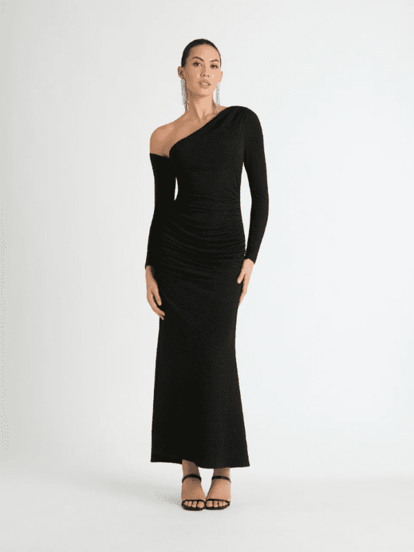 3915-Sheike Ashley Dress - Front