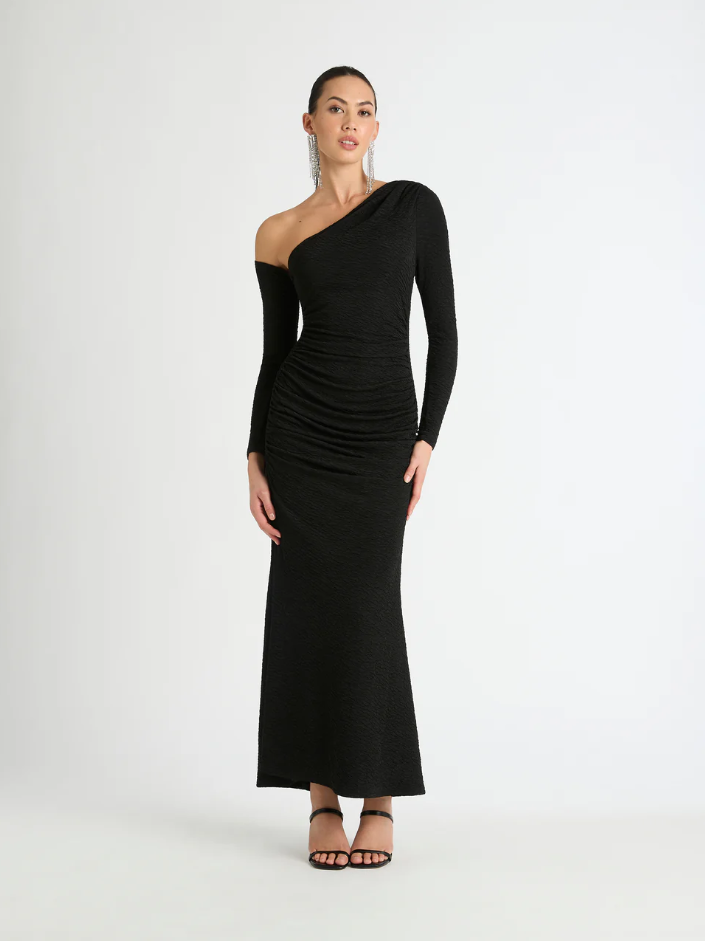 3915-Sheike Ashley Dress - Front