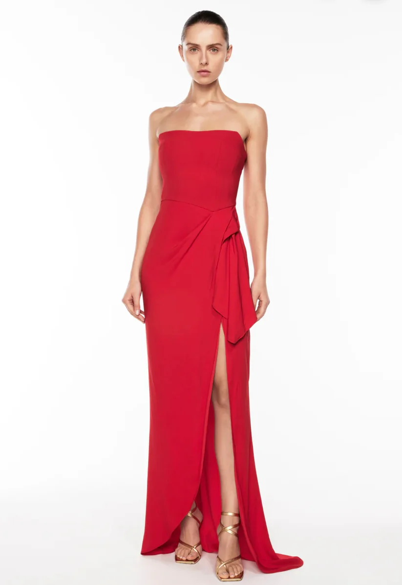 manning cartell dress Hire High Voltage Slip in Nude Silver SUSTAINABLY. The Dress Hire Our brand new MANNING CARTELL
