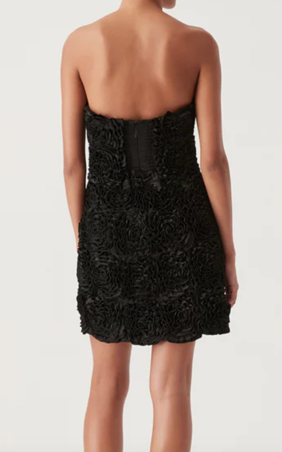 208-Gazer-Rosette-Mini-Dress-Black-20240318233355 (1)
