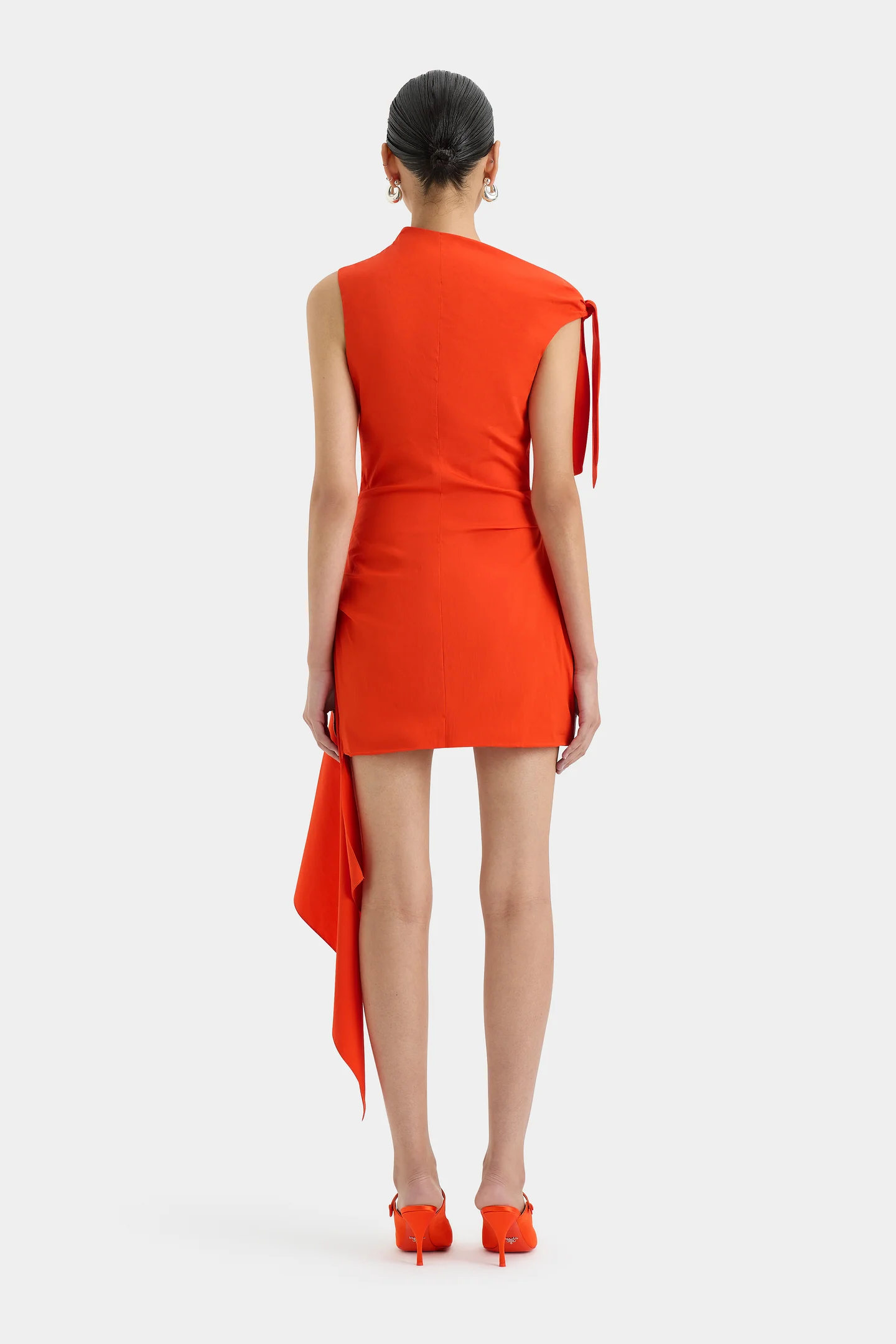 Sir Dahlia Mini Dress for hire