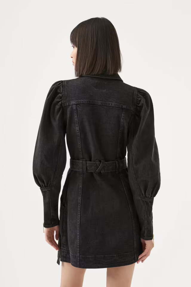 Aje Dione Mini Dress