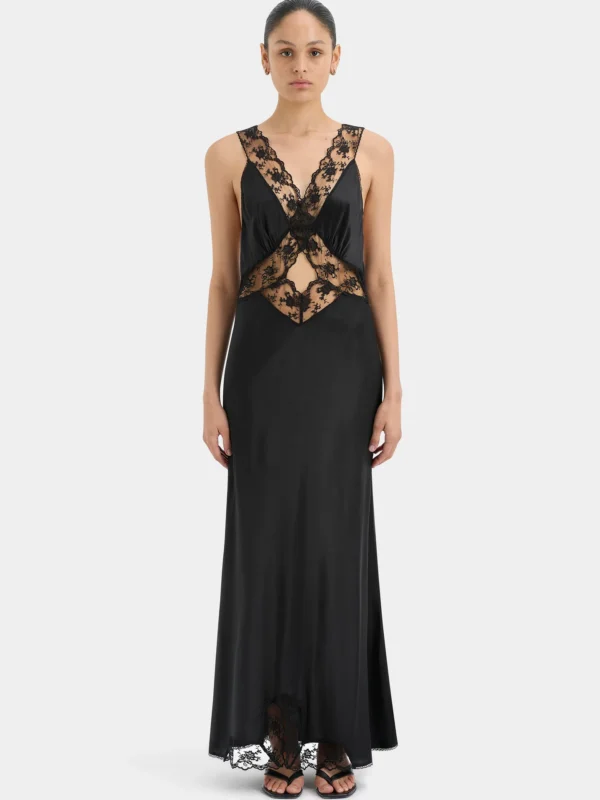 4293-sir the label aries dress