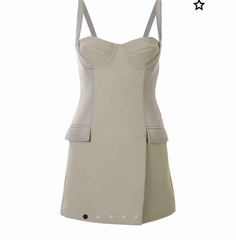 dion lee green