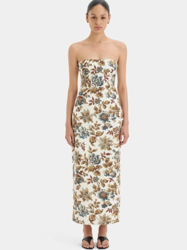 208-Eleanora Maxi Dress 1 - Sir the Label