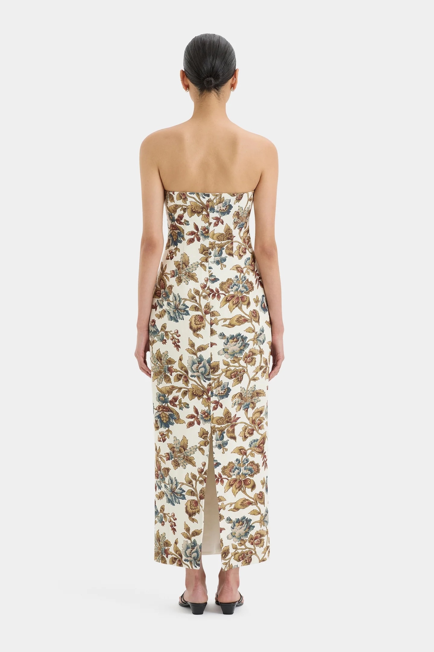208-Eleanora Maxi Dress 2 - Sir the Label
