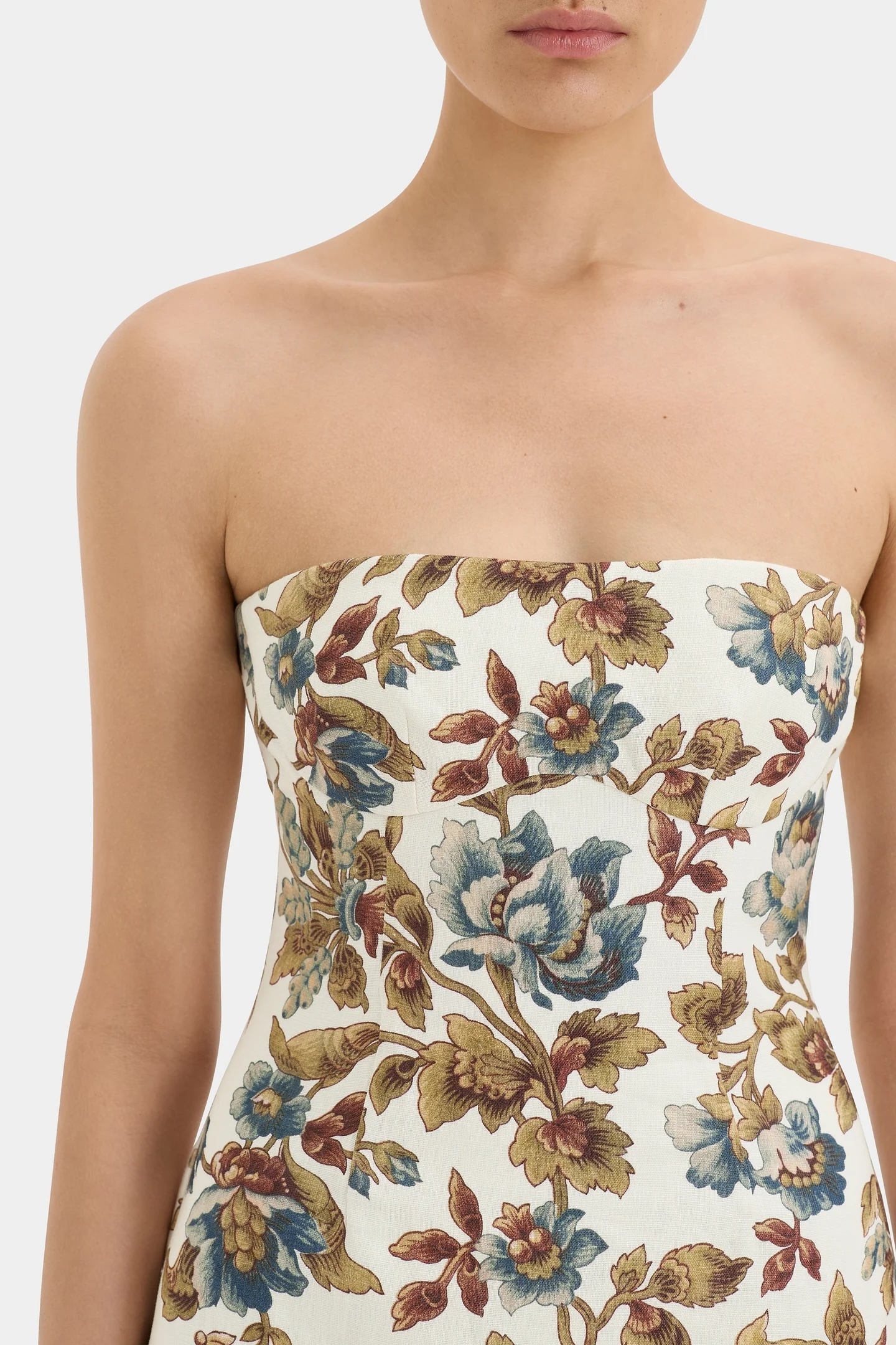 208-Eleanora Maxi Dress 3 - Sir the Label