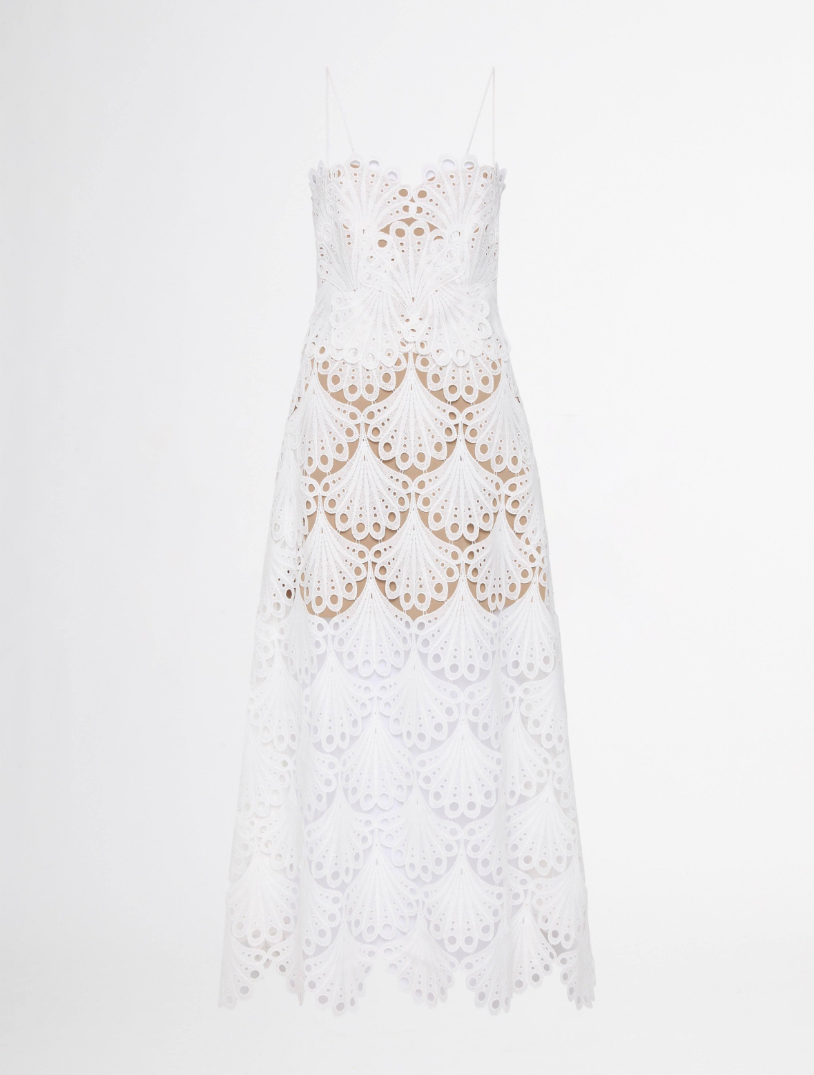 sheike ella lace dress Sheike Ella Lace Maxi Dress
