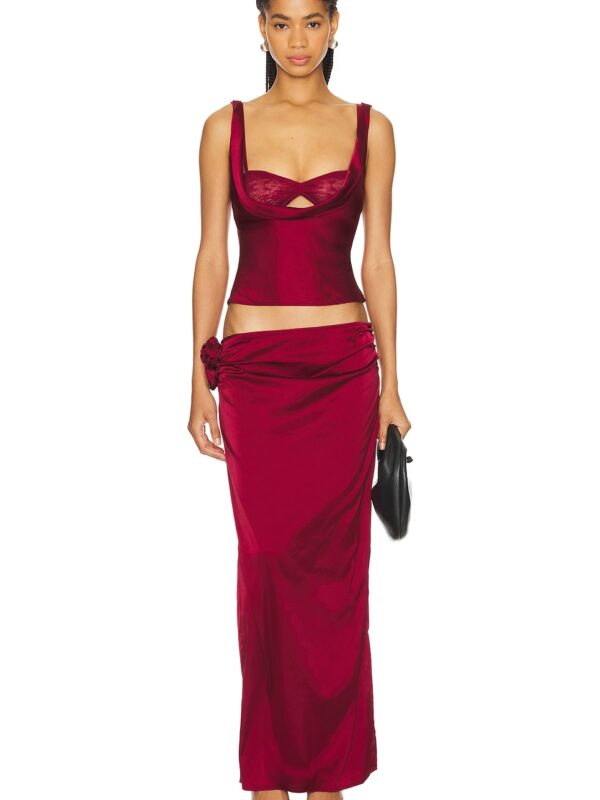 5434-Lioness Delilah Set