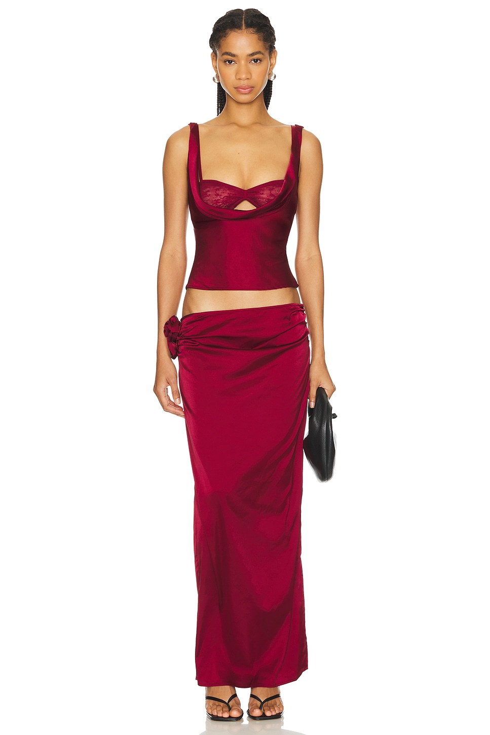 5434-Lioness Delilah Set