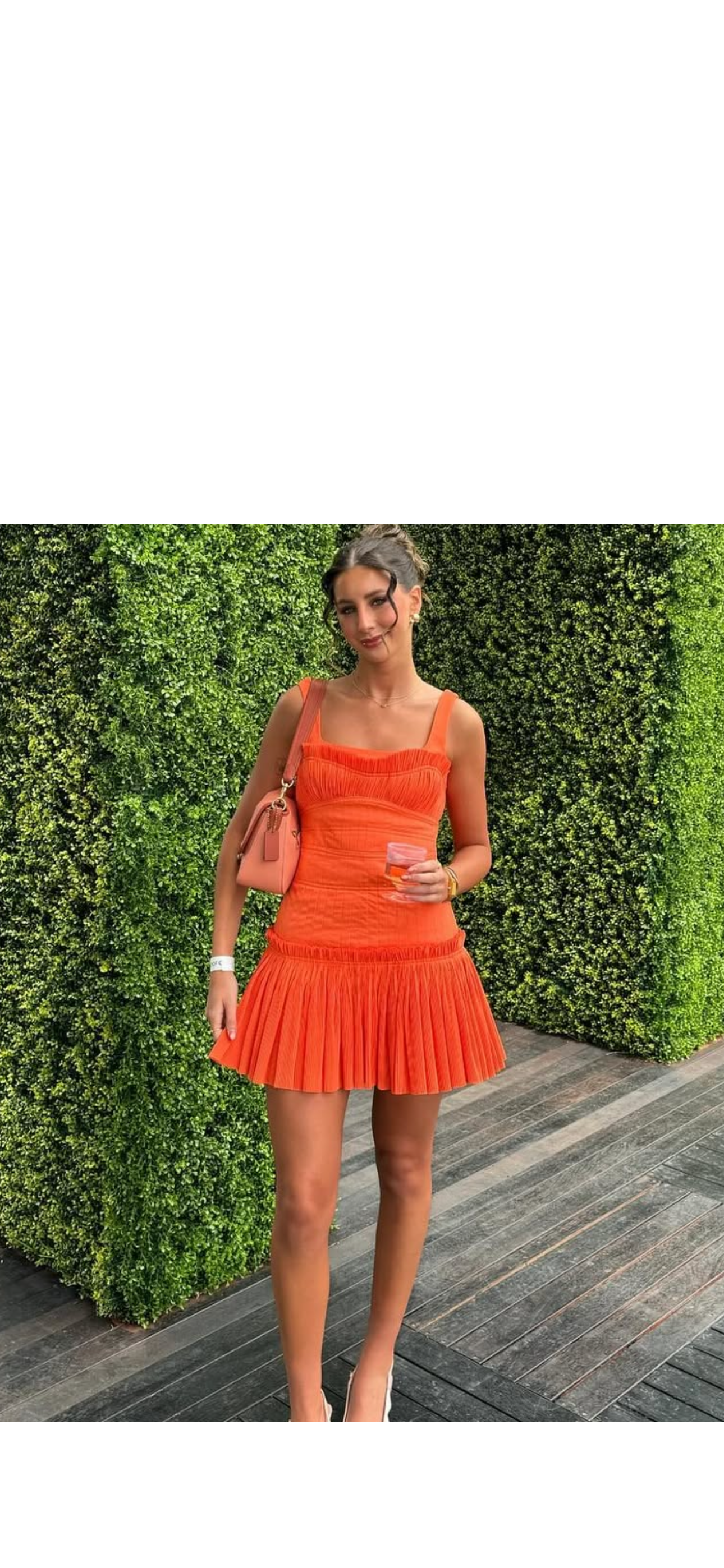 dartnell mini dress Acler Dartnell Mini Dress
