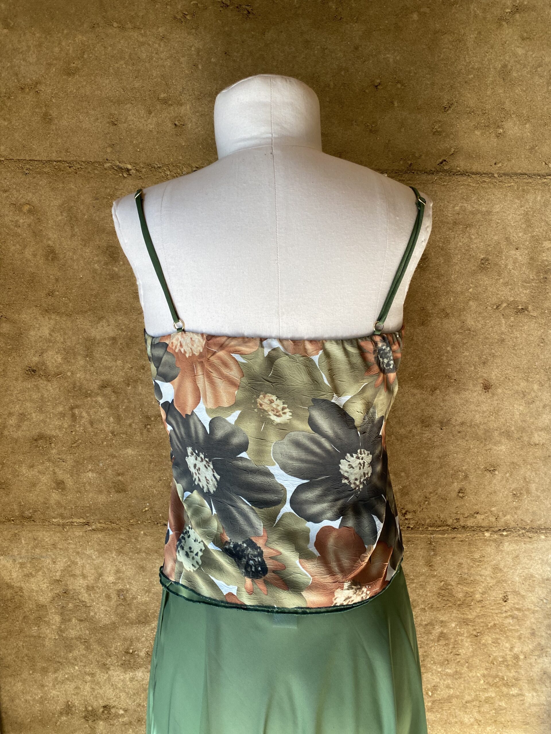 effortlessly feminine two piece set