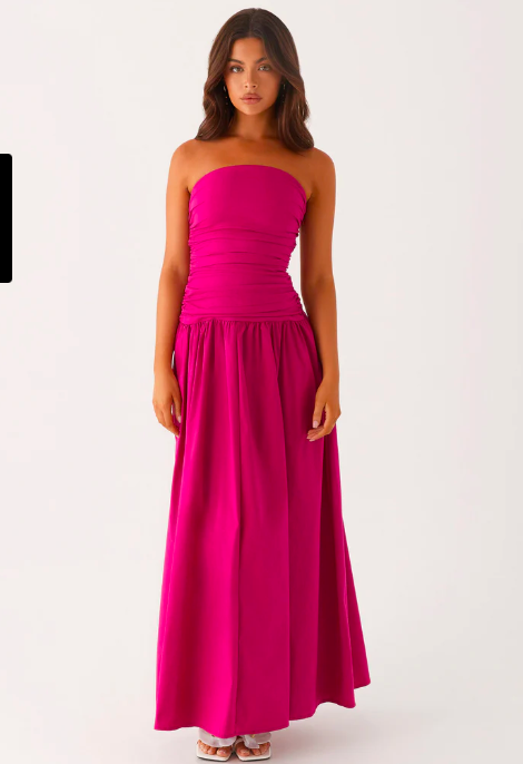 xmas midi dresses Red Plaid Tiered Dress – Moda Boutique linen_a-line_dress Color:Red/ Wht Dreamy in chantilly lace weight jersey fabric *