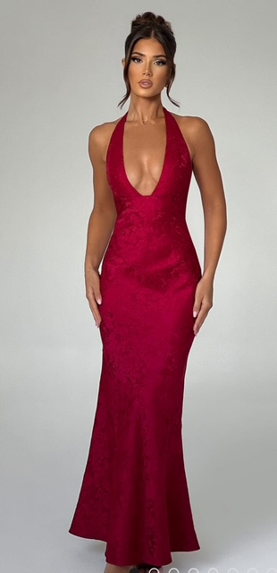 babyboo fashion maxi dress Lindsey Maxi Dress