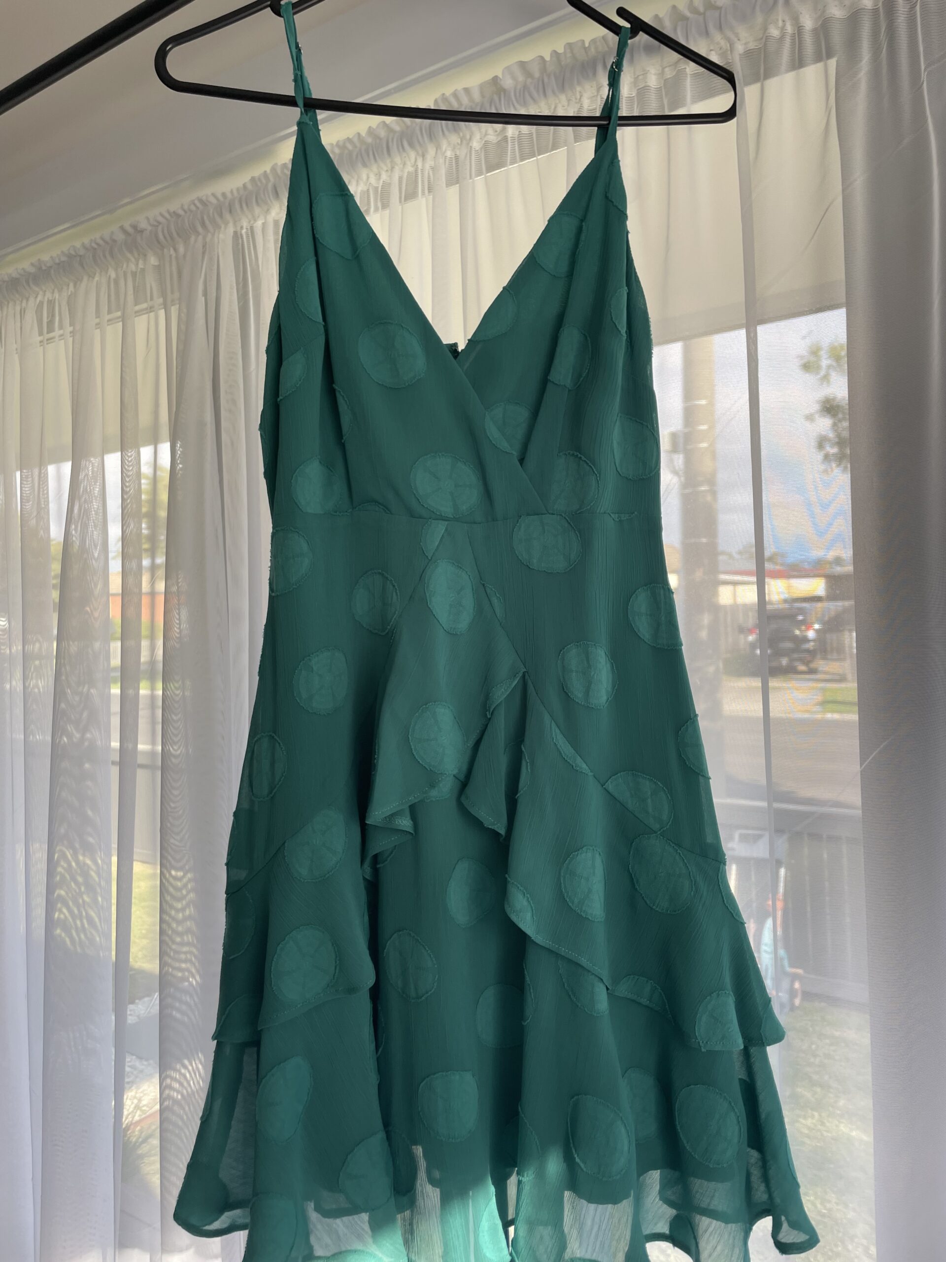 6273-Green Mini