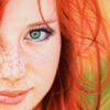 Ginger Girl