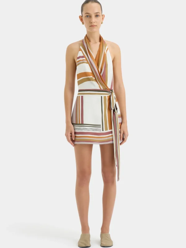 6417-CapreraMiniDress1