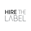 HIRE THE LABEL HIRE THE LABEL