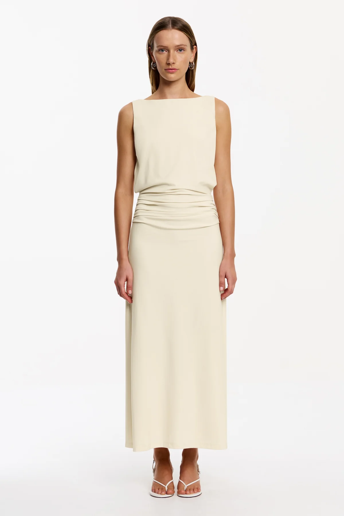 2111-CORE-SD2501166D SHELBY DRESS-EGGSHELL-1 1200x1800
